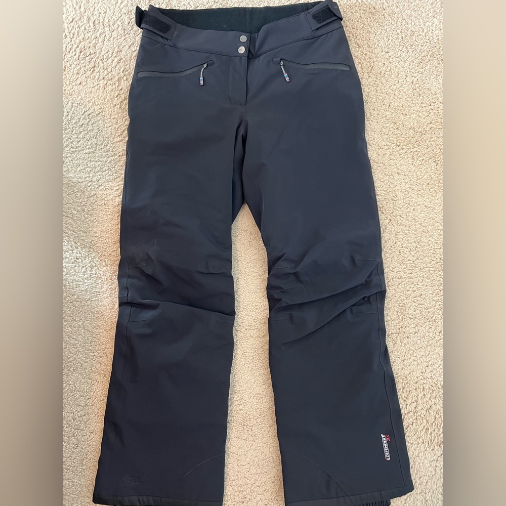 Eider ski pants, ladies, size 46 (US 14)
